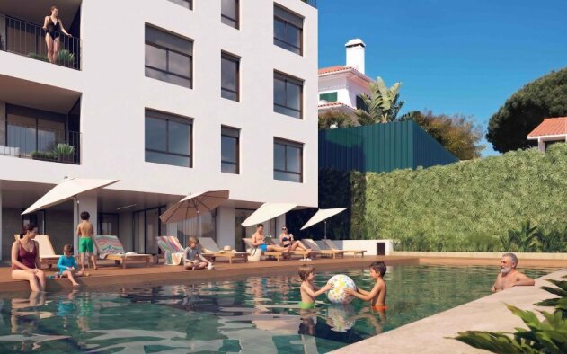 ALMA Development consolida investimento de 20 M€ no seu primeiro projecto na Grande Lisboa