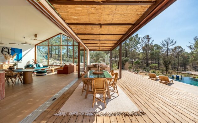 Condomínio La Réserve - Foto Portugal Sotheby's International Realty