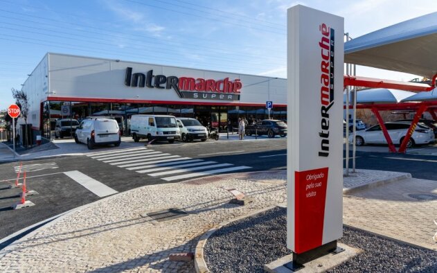 Intermarché investe 4 milhões de euros em nova loja em Algoz