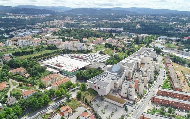 Castellana Properties certifica todos os centros comerciais em Portugal com selo internacional de acessibilidade
