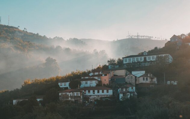 Habitação em Portugal