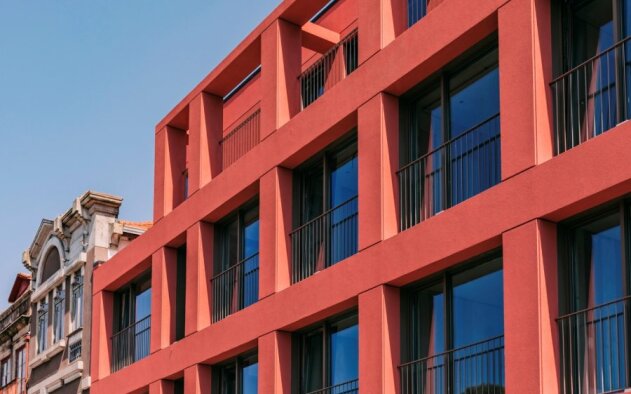 705 O'Porto Hotel abre a 1 de julho no Bairro das Artes