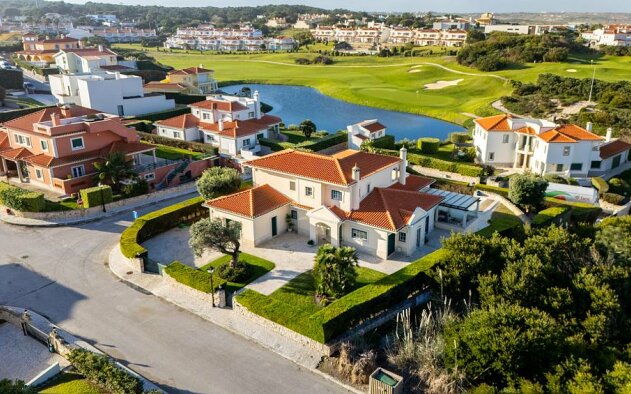 Oeste consolida-se como novo polo residencial na área de influência de Lisboa