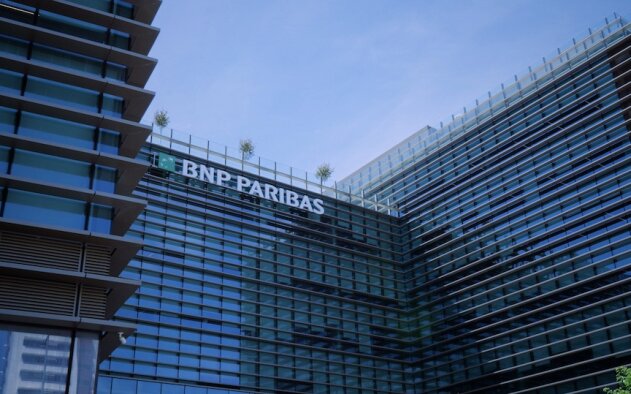 BNP Paribas Photo credit: Eduardo Montenegro & emontenegro / architectural photography