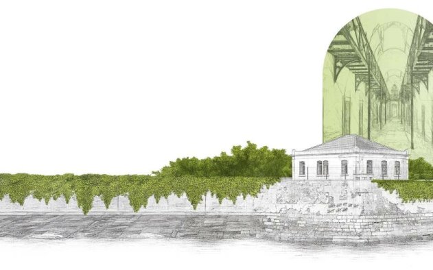 Projecto da Faculdade de Arquitectura da Universidade de Lisboa vence Prémio Ibérico Pladur 2026