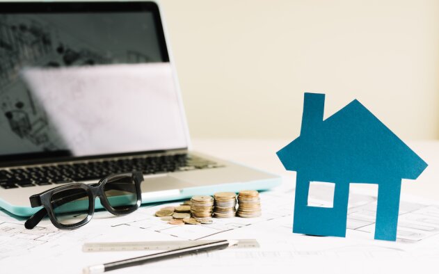 crédito habitação - Freepick