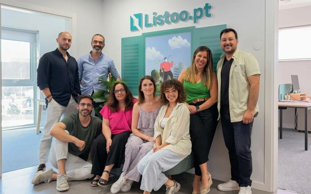 Listoo seleccionada para programa do PRR para reforçar uso de Inteligência Artificial no imobiliário