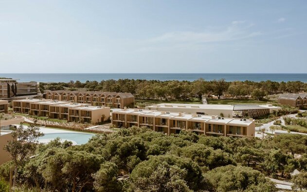 Verdelago Resort