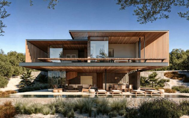 Comporta ultrapassa Algarve e lidera mercado imobiliário costeiro de luxo