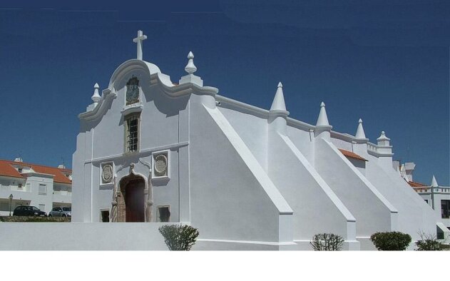 Sines: Igreja ligada a Vasco da Gama reabre em julho após obra de 450 mil euros