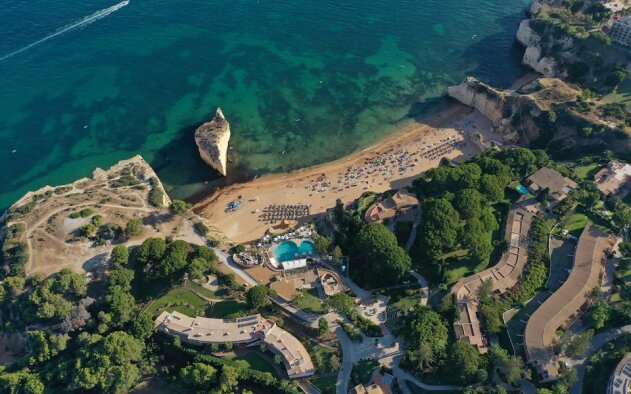 Vilalara Grand Hotel Algarve