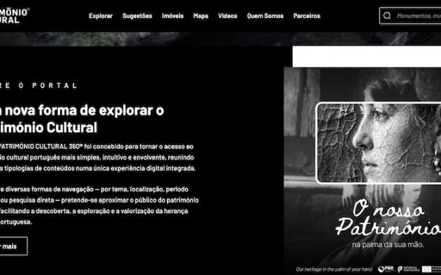Património Cultural 360®