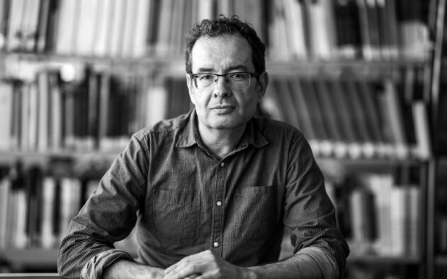 Jorge Firmino Nunes eleito presidente da Faculdade de Arquitectura da Universidade de Lisboa