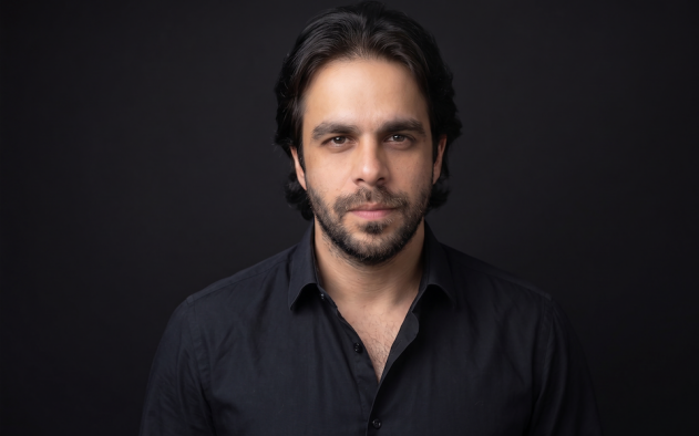 Ruben Calado, Managing Partner da PMA - Paulo Merlini Architects