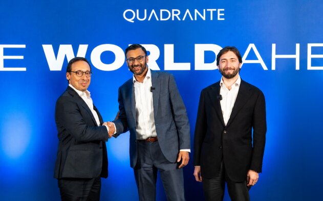 Quadrante