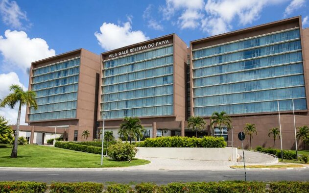 Brasil: Vila Galé compra hotel de quase 300 quartos em Recife (Pernambuco)