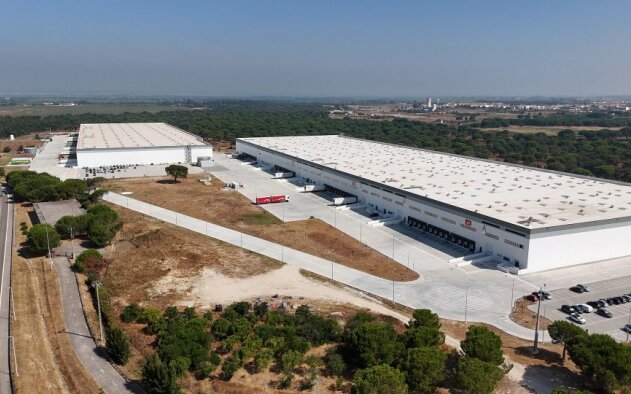 Benavente Park atinge ocupação total após concluir comercialização