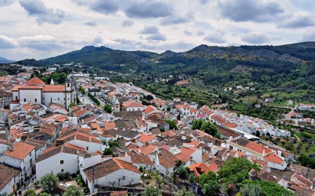 Habitação em Portugal