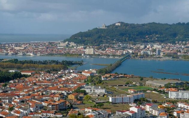 Viana do Castelo tem novo Plano de Urbanização