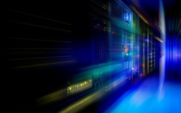 Data Center