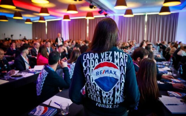 RE/MAX recruta cerca de 2.300 novos consultores no primeiro semestre