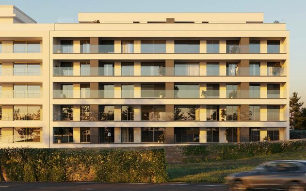 Açores: Domus Belém leva habitação 'premium' a Ponta Delgada