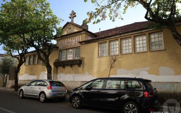 Antigo edifício do SLAT em Viseu vai acolher extensão do Museu do Caramulo