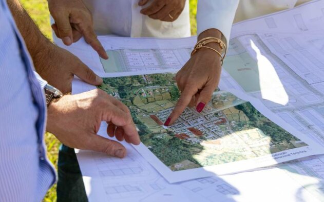 Açores vão lançar novo concurso para construção de 48 habitações na Terceira