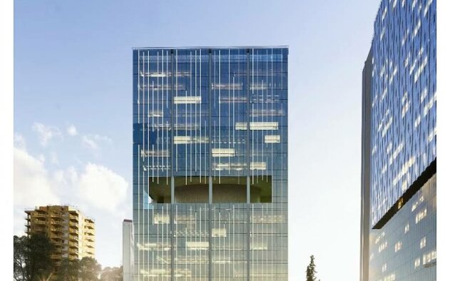 OLI equipa centro de operações da JP Morgan na Argentina