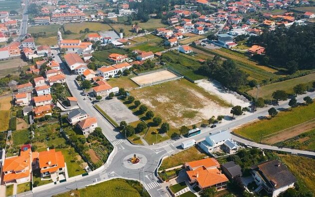 Câmara de Esposende disponibiliza lotes para construção de habitação própria