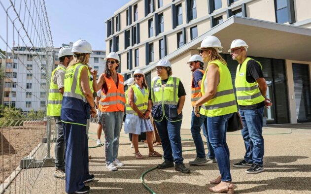 Universidade do Algarve vai ter 298 novas camas para estudantes ainda este ano