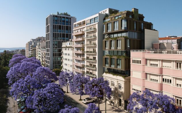 Parklane Lisbon