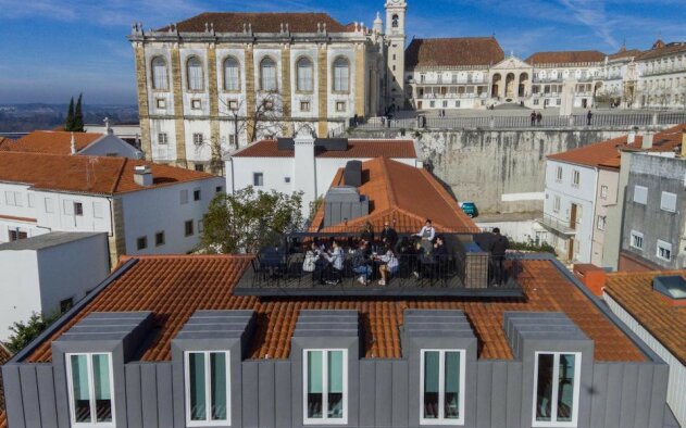 Sapientia Boutique Hotel