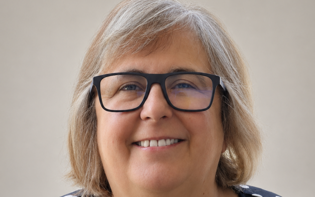 Magda Luna Pais, Vice-Presidente da ANPAC