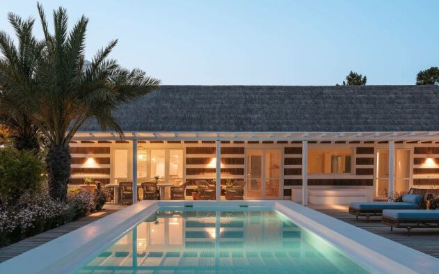 Atlantic Club Comporta abre com 24 villas de luxo para estadias de curta duração