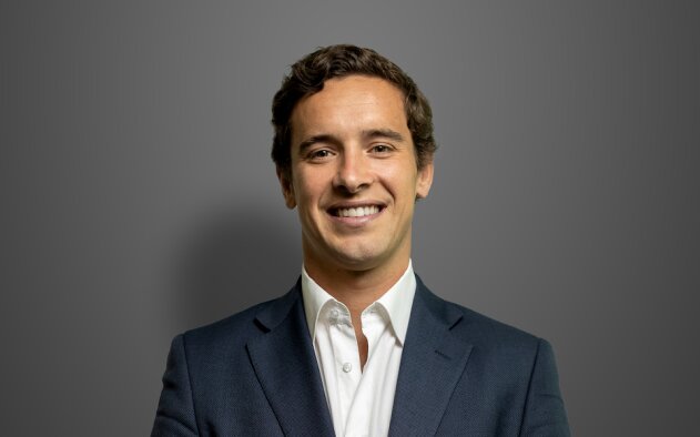 Duarte Marques, Director de Empreendimentos da Portugal Sotheby’s International Realty
