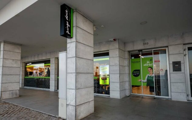 Pingo Doce abre nova loja em Sesimbra e cria 16 postos de trabalho