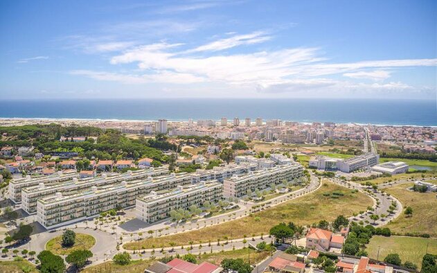 Caparica Hills: há um novo bairro a nascer na Aldeia dos Capuchos