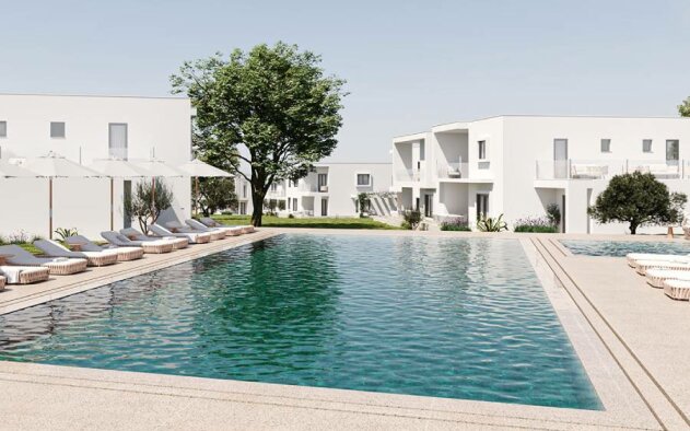 Algarve: Primelife é o mais recente resort no Carvoeiro