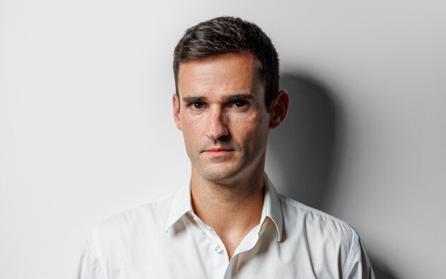 André Santos Cardoso, Chief Operating Officer da PMA - Paulo Merlini Architects