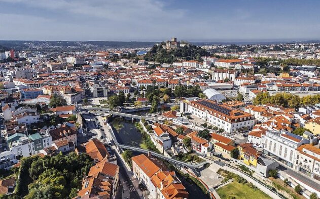 Câmara de Leiria identifica 125 prédios devolutos na cidade