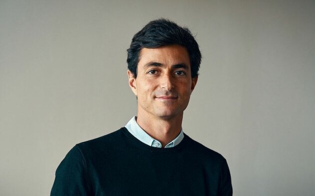 Martim de Botton, CEO do LACS