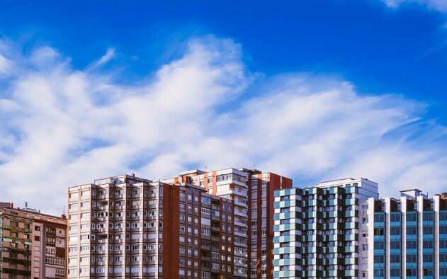 PRR: Cerca de 28.000 casas de habitação pública entregues até ao fim de Agosto - Governo