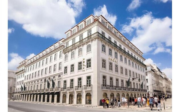 Portugal atrai marcas hoteleiras de luxo internacionais, aponta o Hospitality Investor