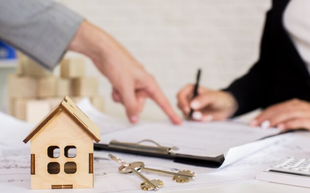 crédito habitação - freepik