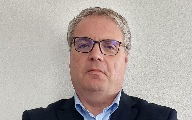 José Vale, CEO da Improxy