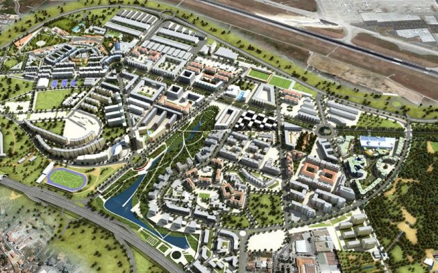 SOLYD compra terreno na Alta de Lisboa para construir cerca de 300 habitações
