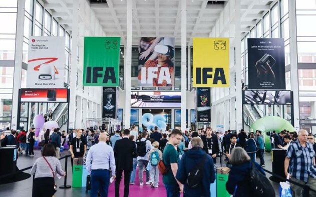 Berlim: LG apresenta ThinQ Claw e expande experiências de casa inteligente na IFA 2026