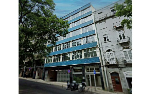 Edifício de escritórios no Saldanha vendido para conversão em habitação