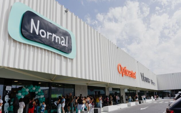 Grupo Névoa inaugura Beja Jardim Retail com abertura da Mercadona